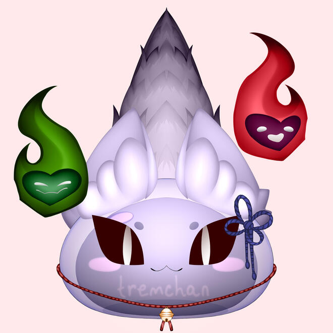 Slime model
