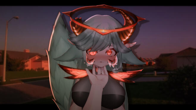 Slime model